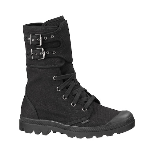 Palladium_Women Pampa Peleton Zip - 89,95 euro