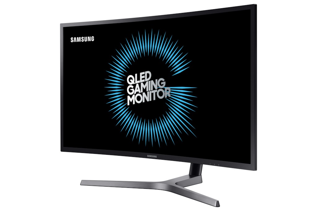 Samsung C32HG70