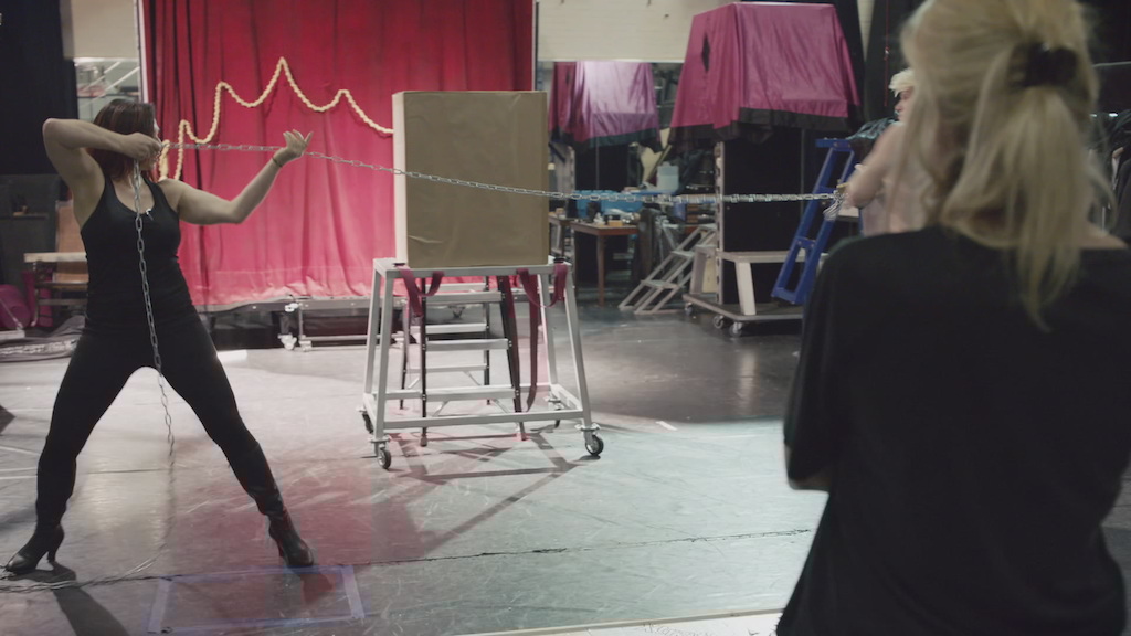 Hans Klok<br/>Buurman, wat doet u nu? (c) VRT