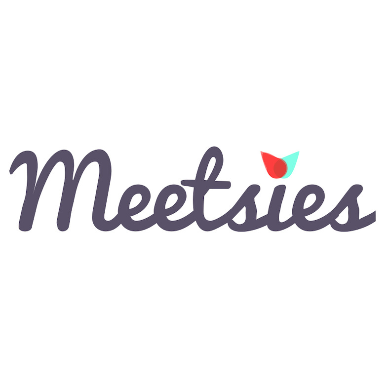 Logo Meetsies