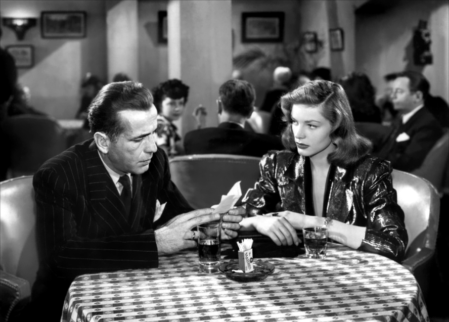 Canvas brengt hulde aan Lauren Bacall met The Big Sleep