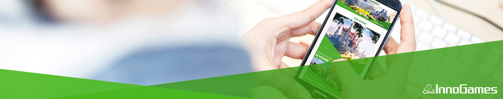 MTG invests in InnoGames & enters multi-billion dollar online gaming market