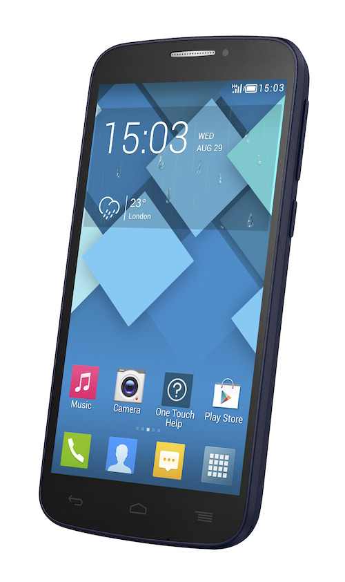 ALCATEL ONETOUCH POP C7