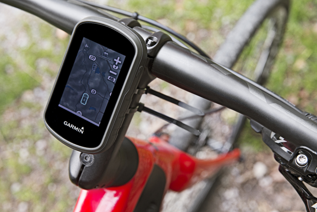 Garmin eTrex Touch 35 (€299.00)