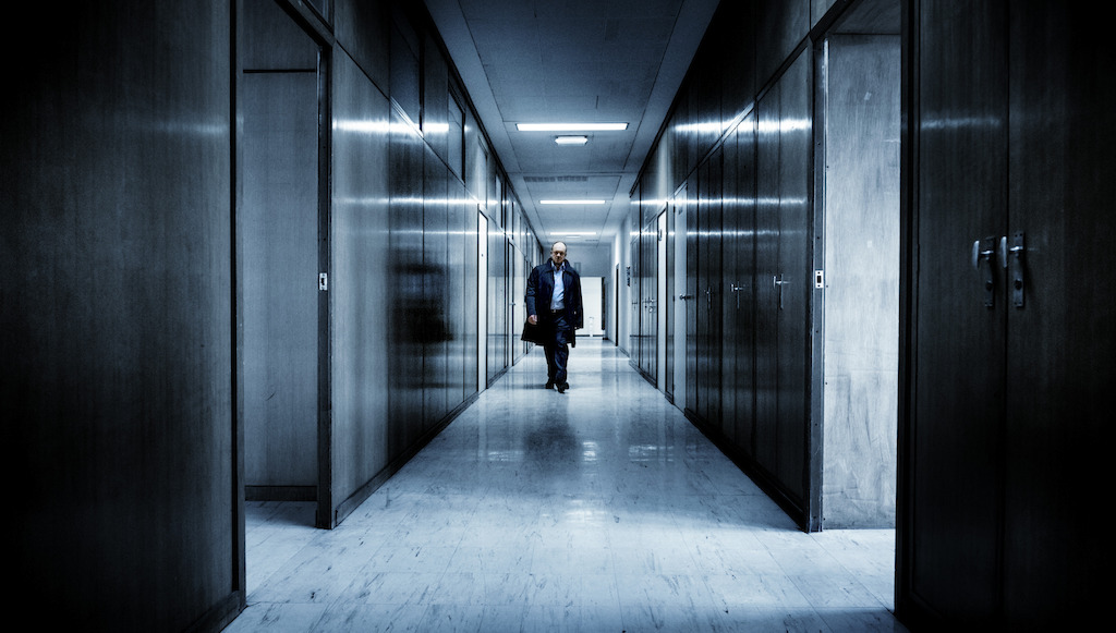 De 16 - Jan Hammenecker - (c) Eric de Mildt