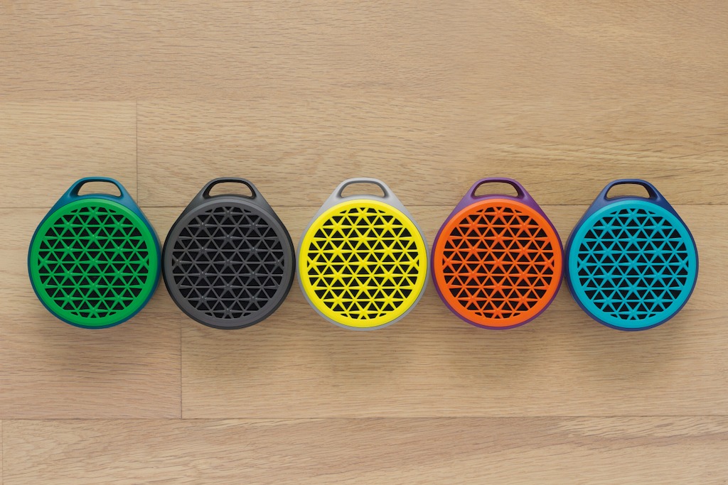 Bocina inalámbrica Logitech X50