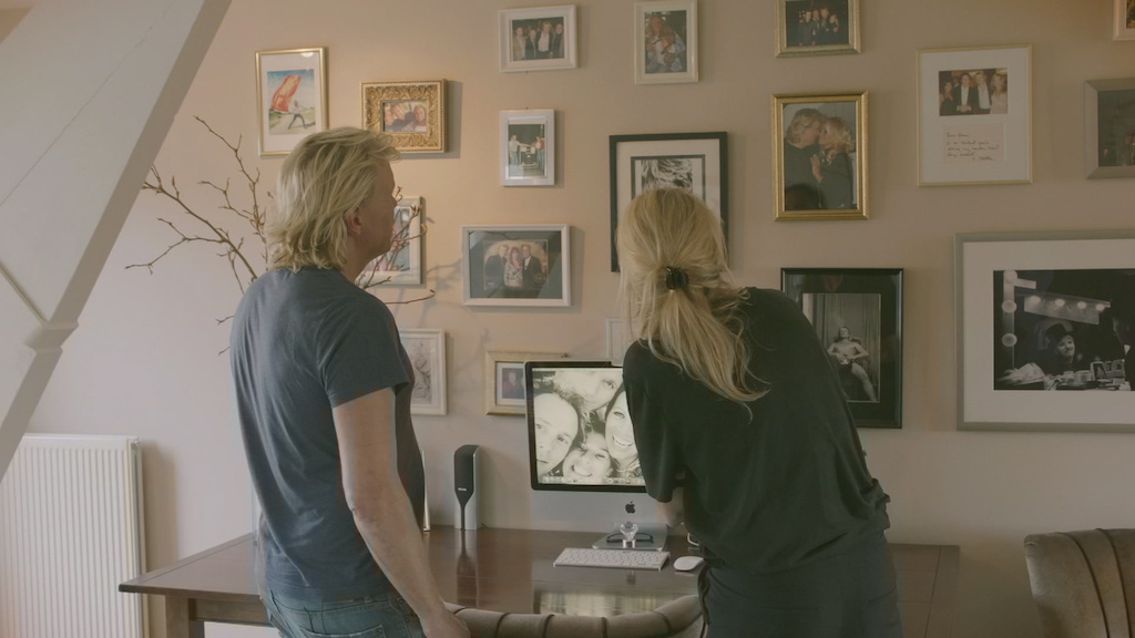 Hans Klok<br/>Buurman, wat doet u nu? (c) VRT