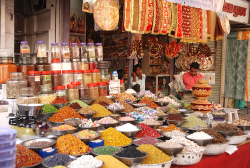 Gujarat, India