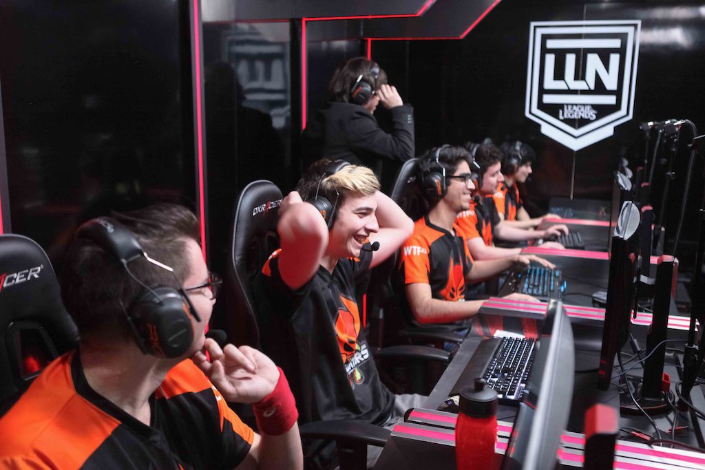 Predators eSports