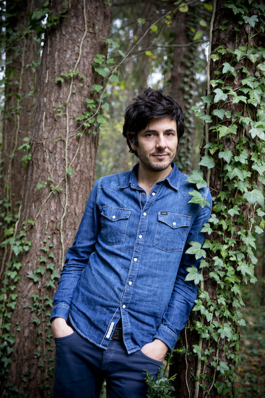 Dieter Coppens (c) VRT