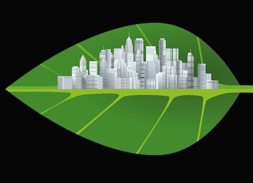 Villes durables