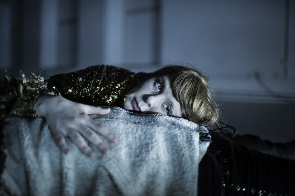 MEDEA - It’s a classic - Nadja Hjorton - picture: Chrisander Brun