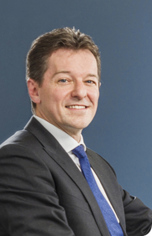 Johan Thijs