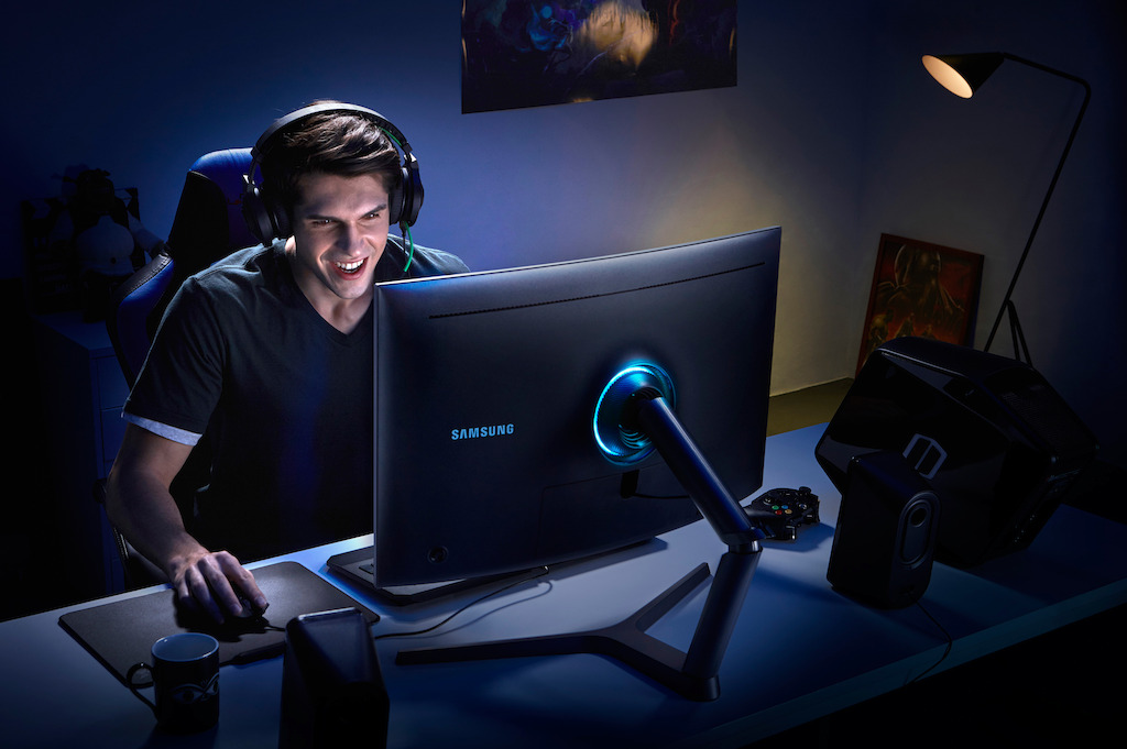 Samsung CHG70