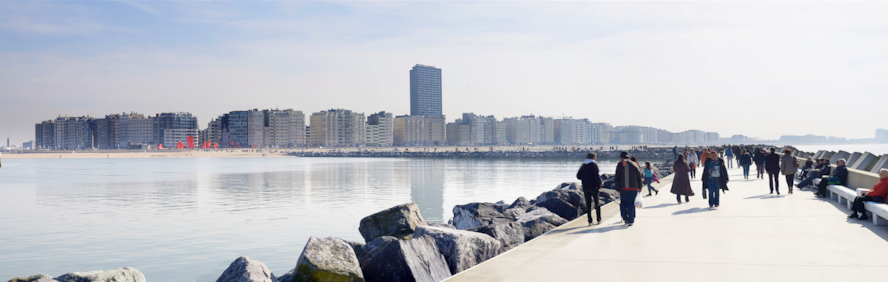 De zomer in Oostende, meer dan strand alleen!