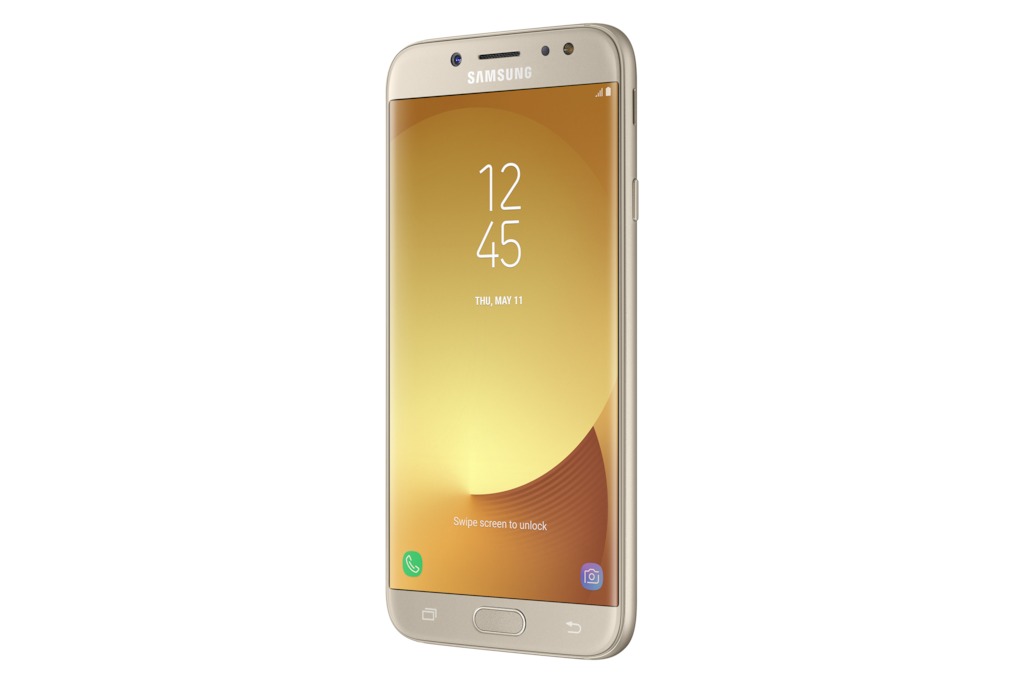 Samsung Galaxy J7 Gold
