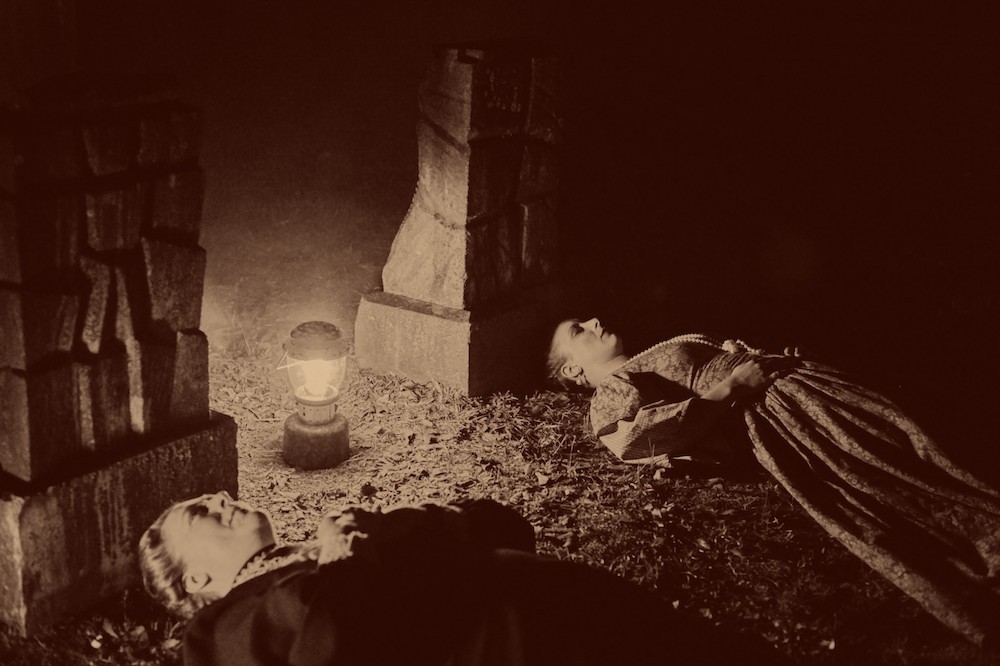 Aurora Theatre to host ghoulishly good programming this October