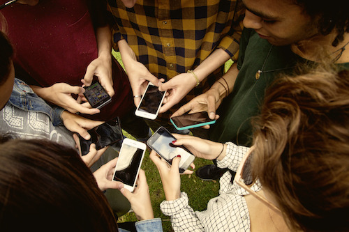 De Waalse regering en de mobiele operatoren bereiken een akkoord voor een nog betere connectiviteit in Wallonië
