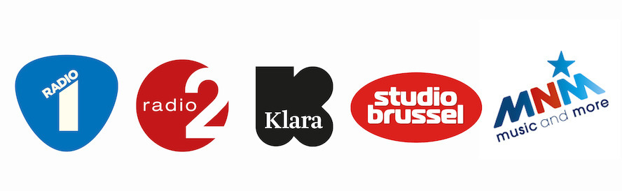 Nieuwe CIM-cijfers: Vlaming houdt van radio