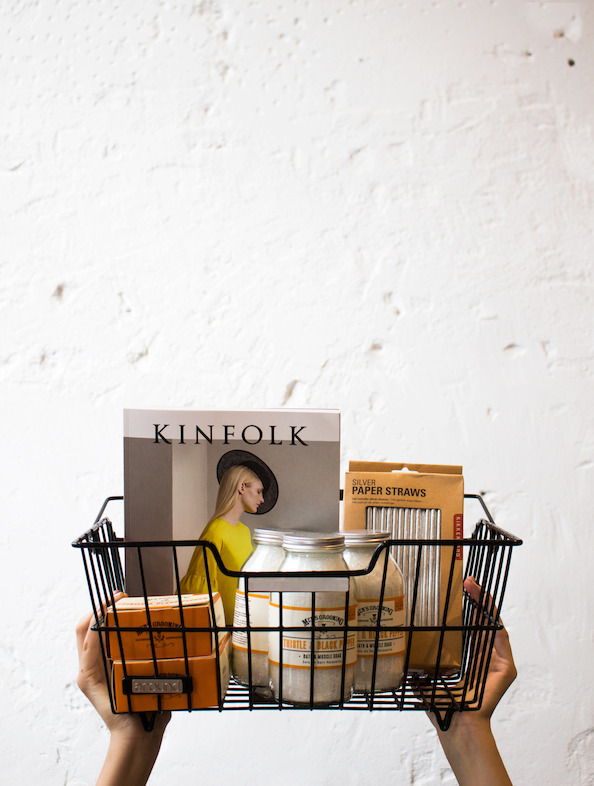 We Are Labels accessoires