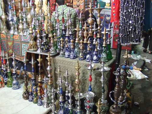 Egypte