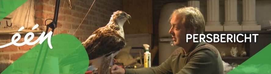 VIDEO | Iedereen beroemd is Beestig beroemd op Werelddierendag