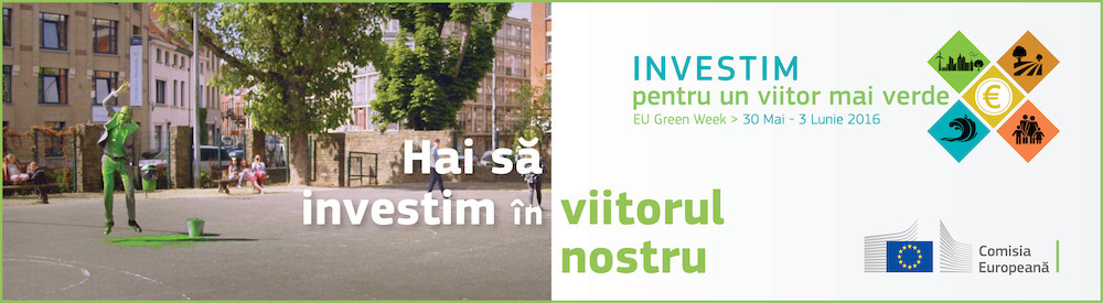 Generațiile viitoare vor prospera datorită implementării obiectivelor de dezvoltare durabilă în Europa