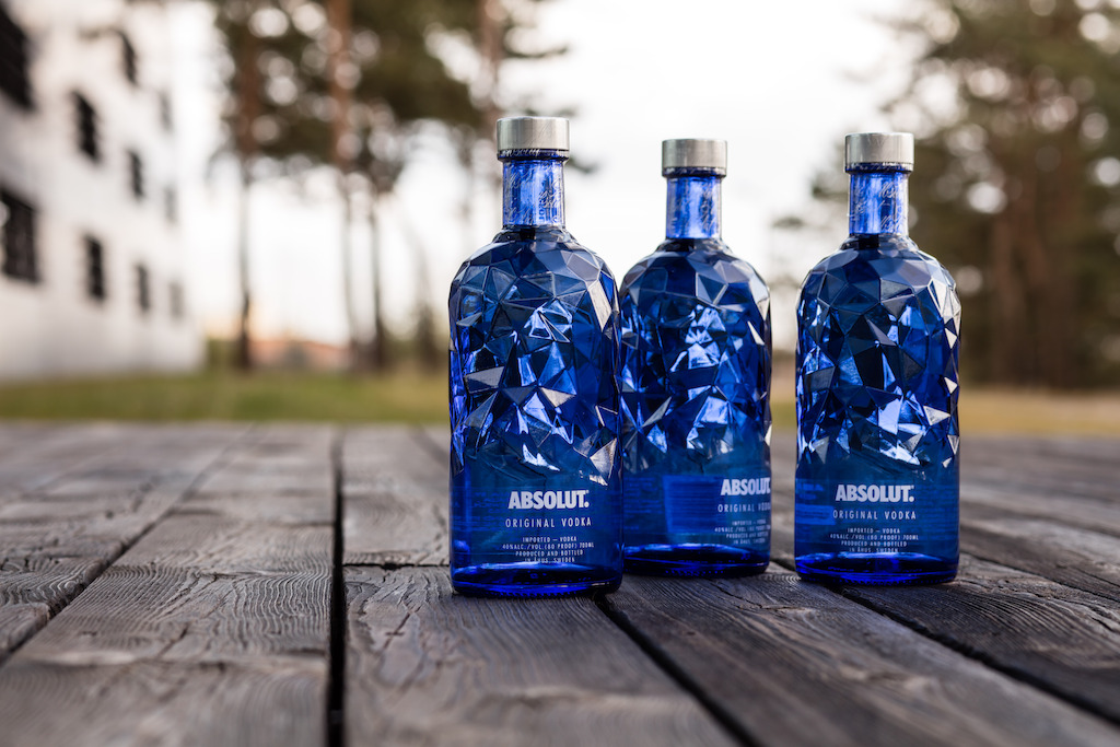 Absolut Facet