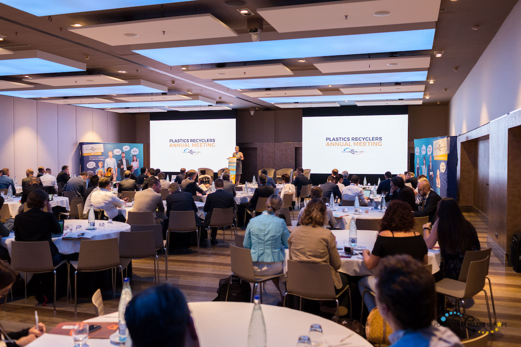 Conference room, PRE Annual Meeting 2017