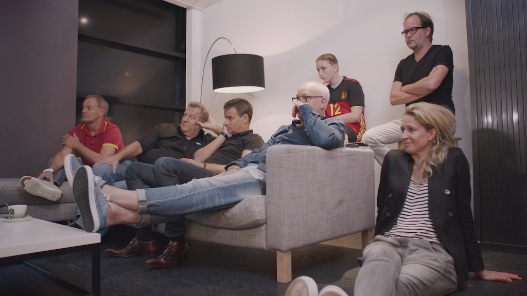 Buurman, wat doet u nu? (c) VRT