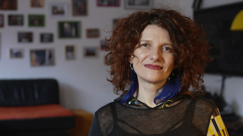 Het voordeel van de twijfel : De liefde - Tatjana Bozic - (c) VRT