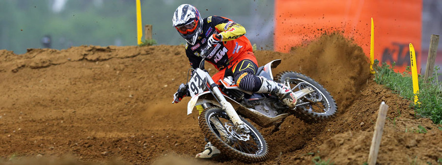 Valentin Guillod wint E‐MX Race of Champions!