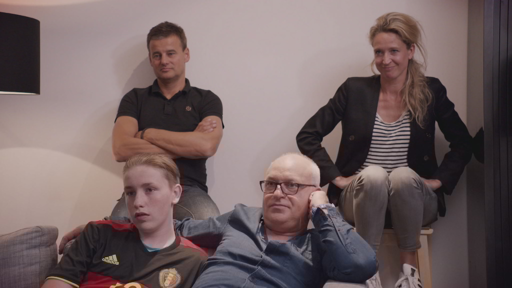 Buurman, wat doet u nu? (c) VRT