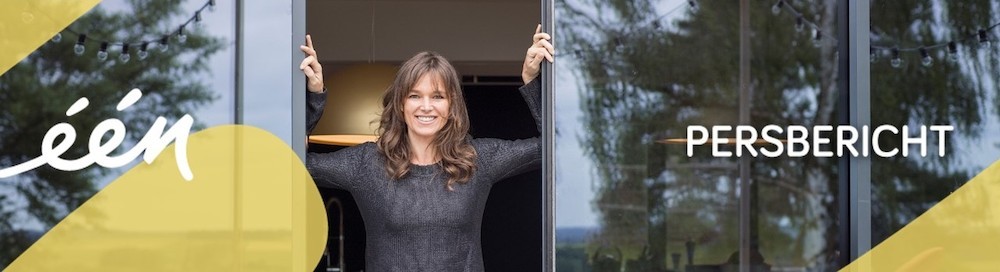 Het huis met Pascale Naessens: