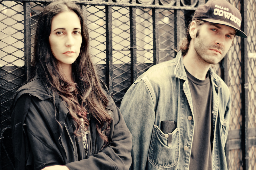 17.06 MUSIC Psychic Ills (US)