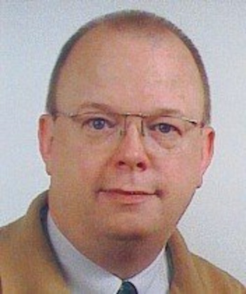 Marc Van Poucke (c) VRT