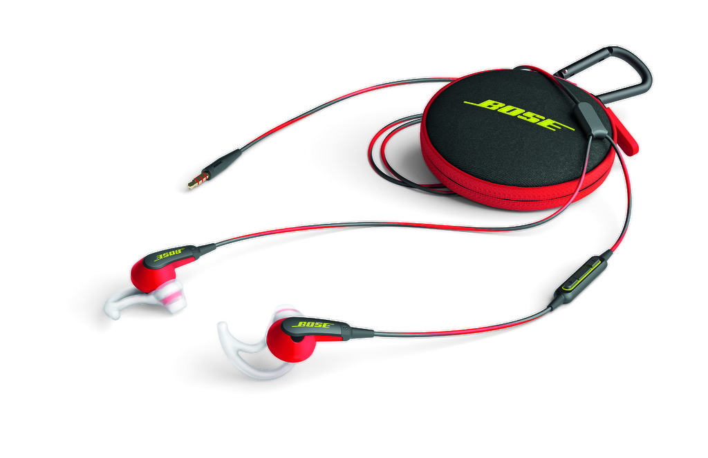 Bose -- SoundSport Pulse: 229,95 €