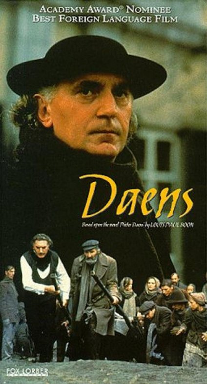 Movie Classics - Daens