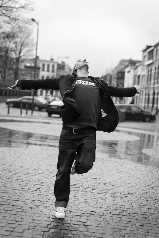 BARAK Festival 2016<br/>Faces of Antwerp - Filip Van Huffel<br/>© Jonathan Ramael