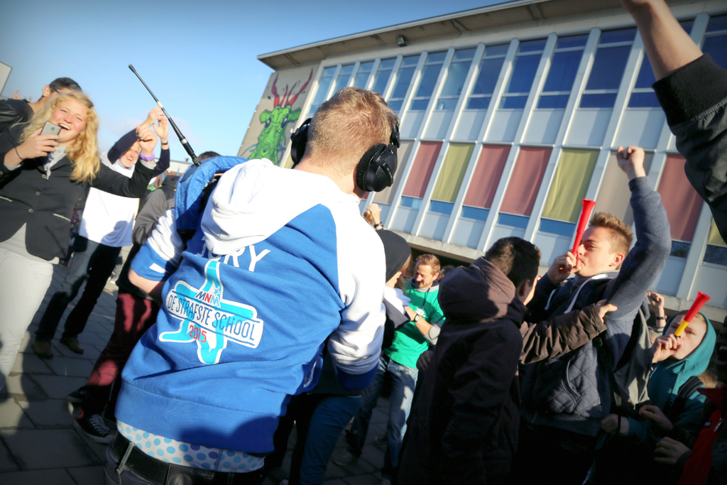 (c) VRT - Liesbeth Verhulst