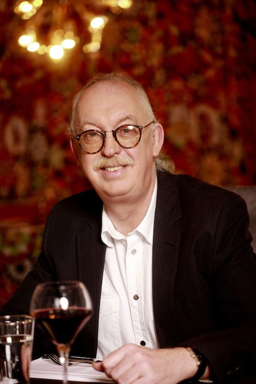 Dirk De Prins (c) VRT