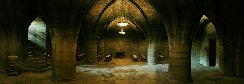 The Crypt Sessions Presents Matt Haimovitz in Concert by Candlelight on September 23
