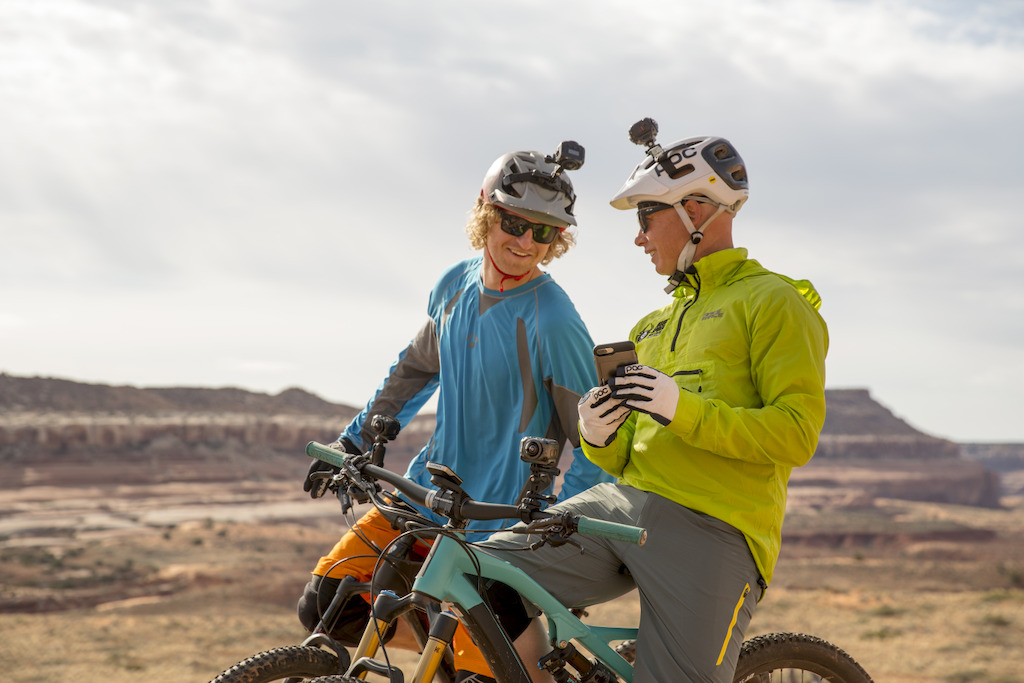 Garmin VIBR360