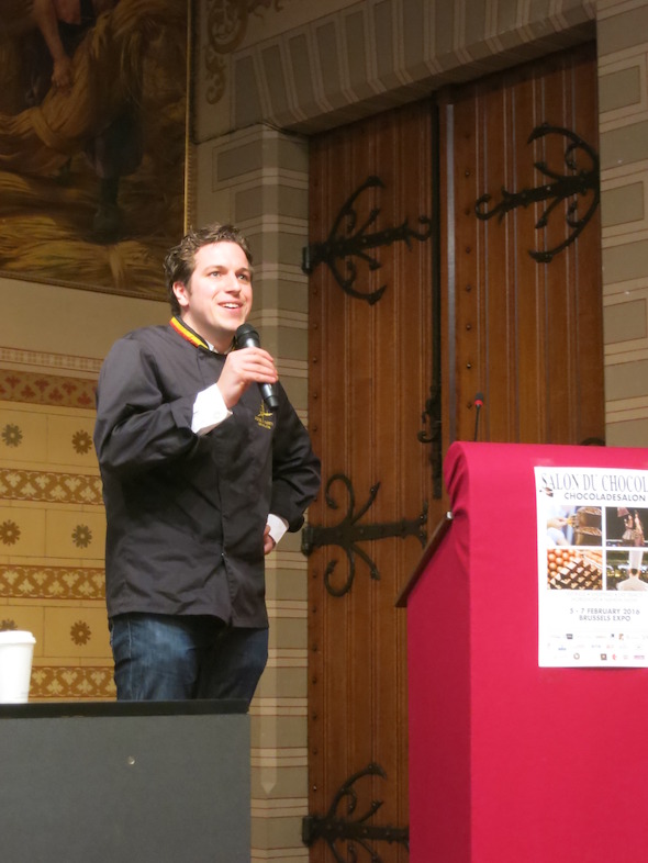 Didier Smeets