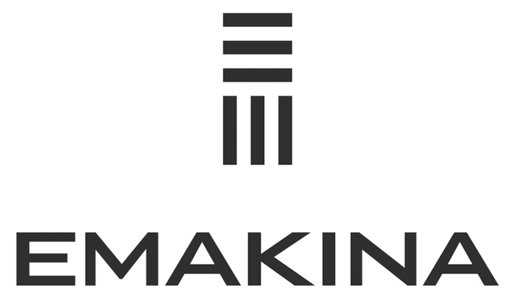 Emakina Logo