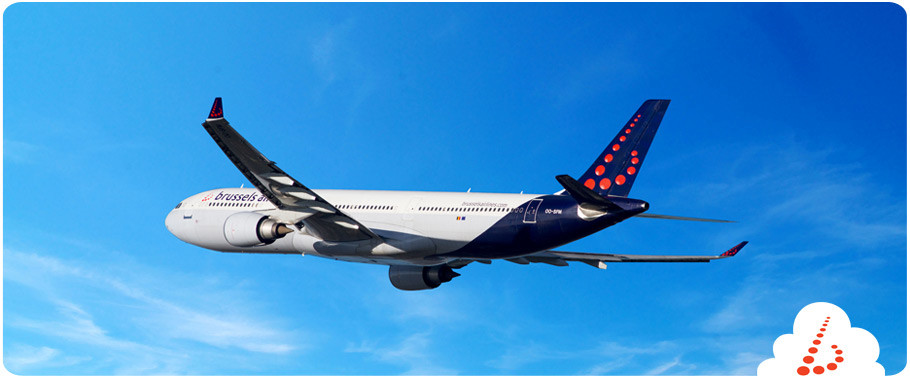 Brussels Airlines verhoogt vluchtfrequenties naar Mumbai