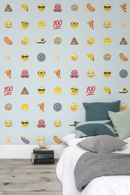 Boys Emoji Wallpaper