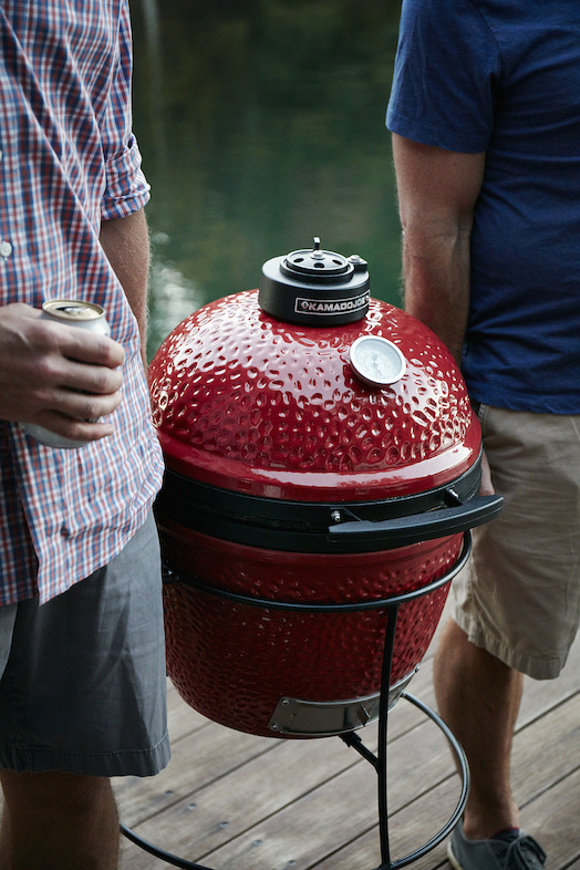 Kamado Joe Jr