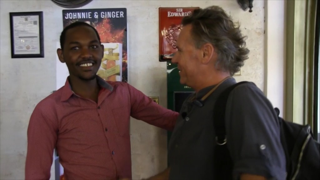 Karl Symons: Mijn Samburu-petekind - (c) De Chinezen