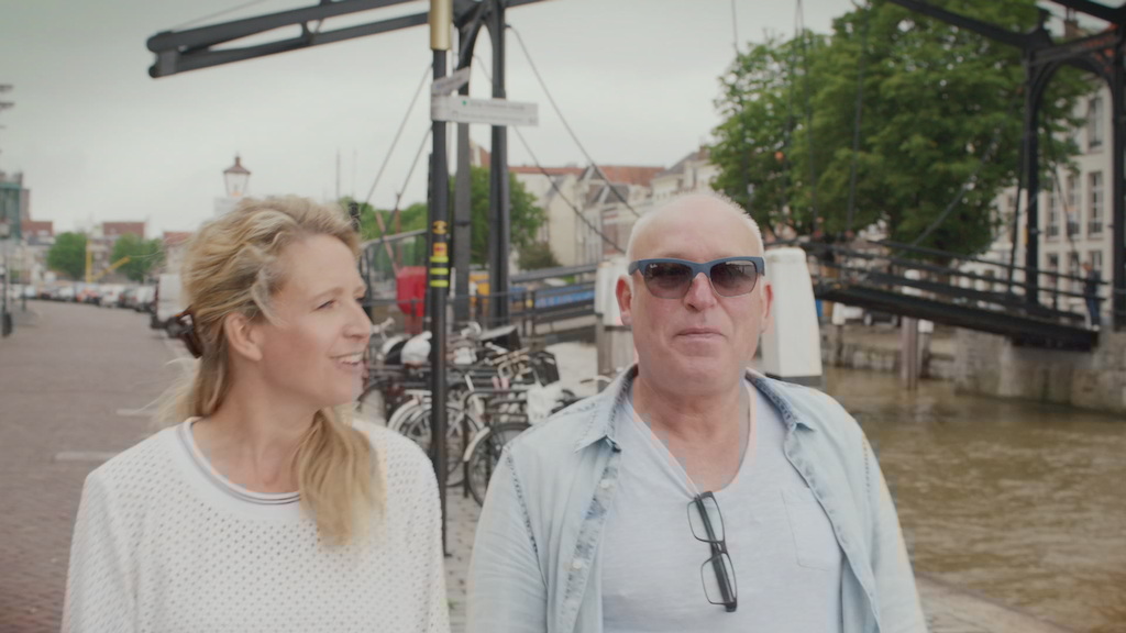 Buurman, wat doet u nu? (c) VRT